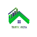 Traffic Arena Logo